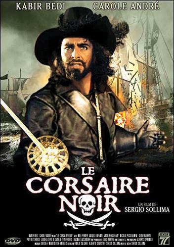 Quelle est l'année de ce film de pirates, corsaires ? (3) - 2A