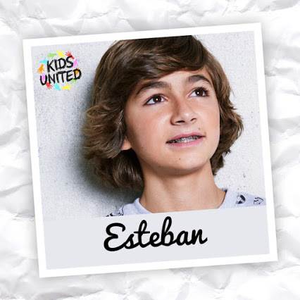 Esteban Kids United