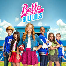 Bella et les Bulldogs