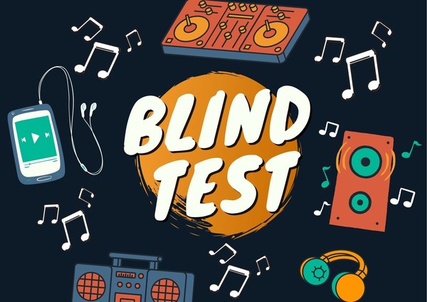 Two Steps From Hell Blind Test