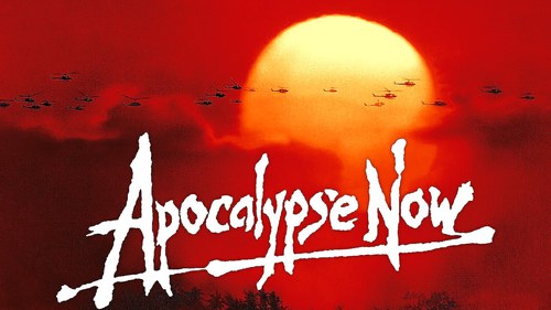 Films de guerre 1 - Apocalypse Now