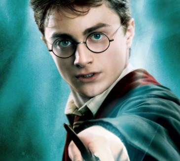 Connaissez-vous Harry Potter ?
