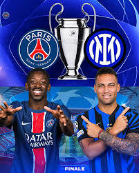 Ils ont joué à l'Inter et au PSG
