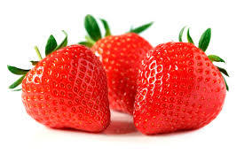 La fraise : généralités