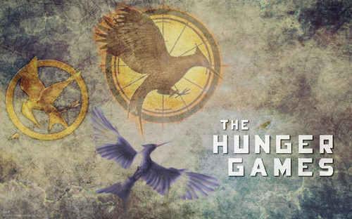 Hunger Games 1 et 2