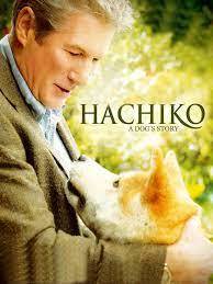 Hachiko, chien fidèle
