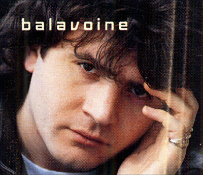 Daniel Balavoine n°1