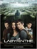 Labyrinthe 1