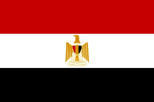 L'Egypte - 2A