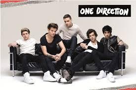 One Direction Q1