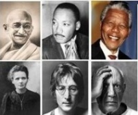 Personnages Historiques (3)