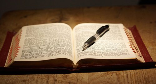 Quanto IBEM voce conhece a Biblia?