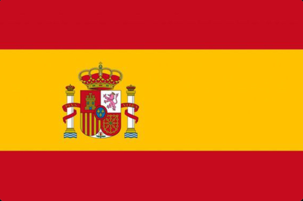 L'Espagne