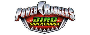 Power Rangers : Dino supercharge