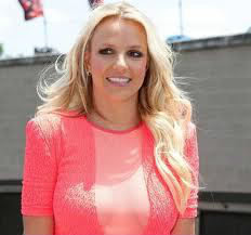Blind Test Glory, Britney Spears