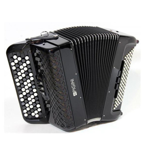 L'accordéon