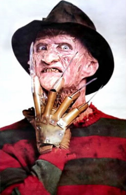 Test wiedzy o grze "Pięć Nocy u Freddy'ego"