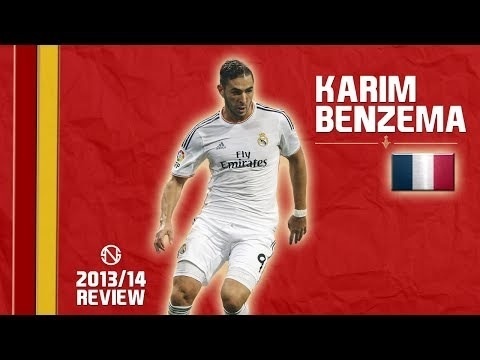 Olivier Giroud ou Karim Benzema ?