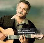 Ferrat - Duteil - Brassens - Brel