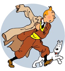 Tintin quiz général