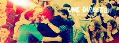 One Direction (membres)