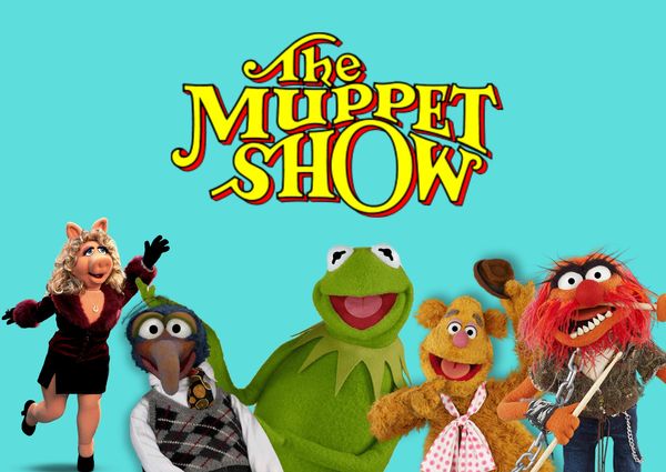 Le Muppet Show