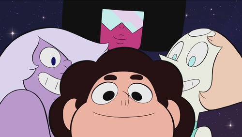 Você sabe sobre su Steven universe?