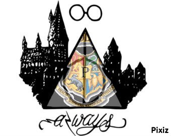 Connais-tu bien "Harry Potter et les Reliques de la Mort" ? (partie 2)