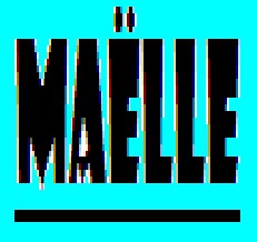 Signification du prénom "Maëlle"