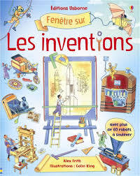Les grandes inventions (2)