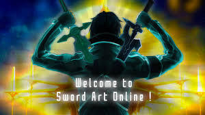 Sword art online ordinal scale