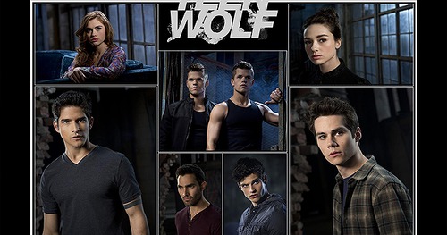 Connais-tu vraiment Teen Wolf ?