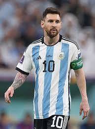 Lionel Messi 2012