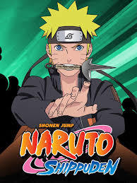 Naruto Shippuden Quizz