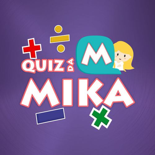 Quiz da Mika