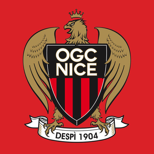 OGC Nice : 2021 - 2022