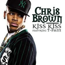 Chris Brown .