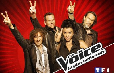 The Voice saison 2016