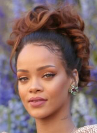 Vie de Rihanna