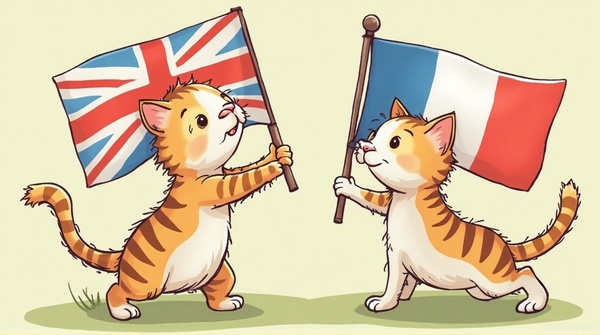 De l'anglais en vrac - 18A