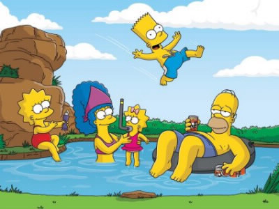 Connaissez-vous vraiment les Simpsons ?