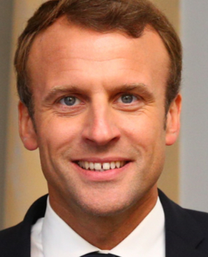 Quiz sur Emmanuel Macron