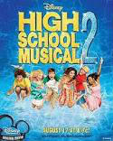 High school musical 2