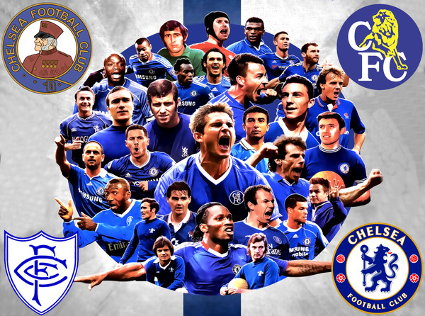 Chelsea Football Club