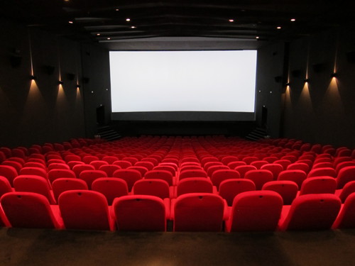 Cinéma 2