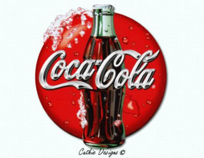 Le Coca-Cola