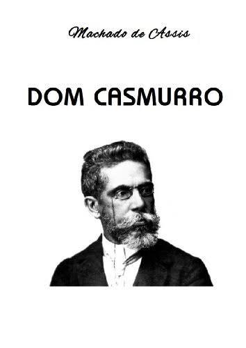 Dom Casmurro pg-179 a 195