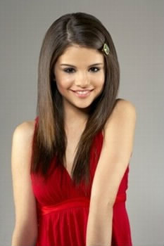Connais-tu bien Selena Gomez .