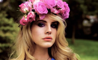 Est-ce que tu connais Lana Del Rey ?