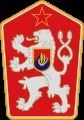 Československo 1948-1989